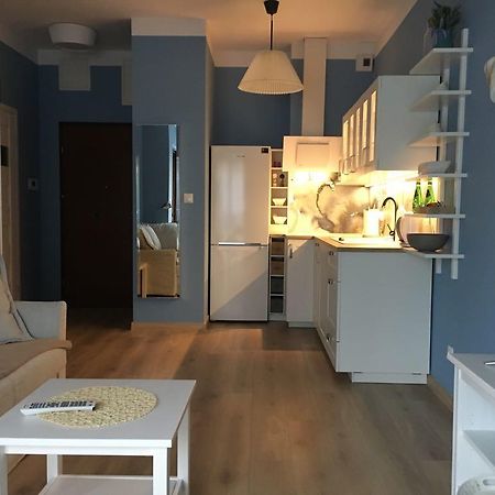 Solankowe Zacisze Inowrocław Exterior foto