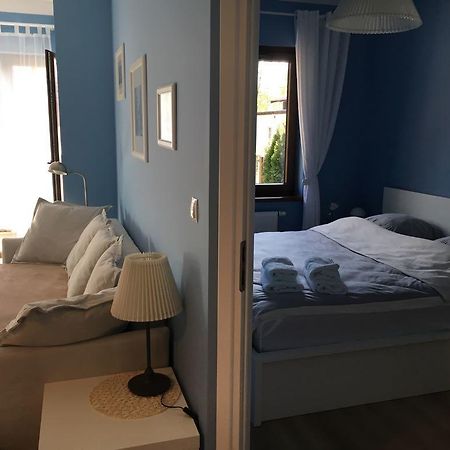 Solankowe Zacisze Inowrocław Exterior foto