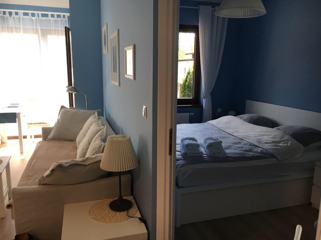 Solankowe Zacisze Inowrocław Exterior foto