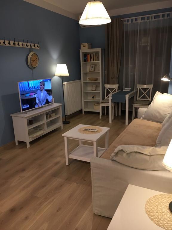 Solankowe Zacisze Inowrocław Exterior foto